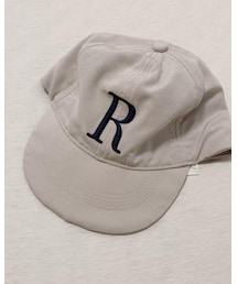 kaorinomori | キャップ