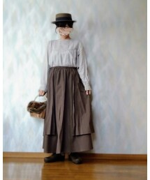 チョコミント🍫☘️ | ラッピングキット