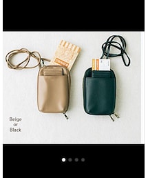 モスモス ノベルティ | バッグ