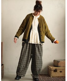 soulberry | パンツ