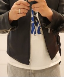 HYSTERIC GLAMOUR | Tシャツ/カットソー