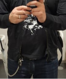 HYSTERIC GLAMOUR | ウォレットチェーン