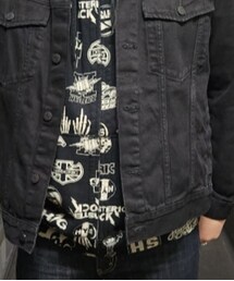 H&M | デニムジャケット