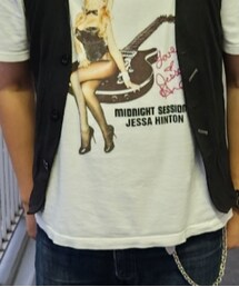HYSTERIC GLAMOUR | Tシャツ/カットソー