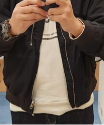 H&M | ブルゾン