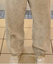 GU | デニムパンツ