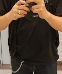 Hard Rock Cafe | Tシャツ/カットソー