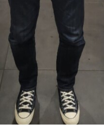 Levi's Made & Crafted | デニムパンツ