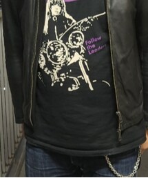 HYSTERIC GLAMOUR | Tシャツ/カットソー