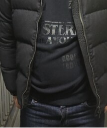 HYSTERIC GLAMOUR | スウェット
