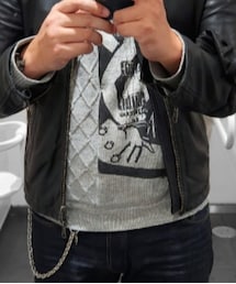 HYSTERIC GLAMOUR | ウォレットチェーン