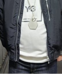 GU | ネックレス