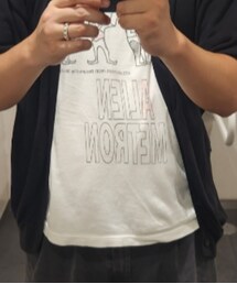 メトロン星人 | Tシャツ/カットソー