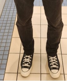 Levi's Made & Crafted | デニムパンツ