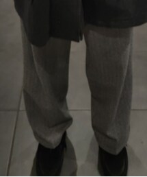 GU | スラックス