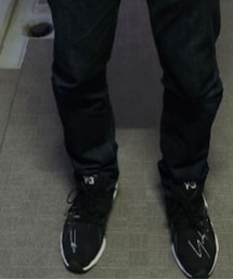 Y-3 | スニーカー