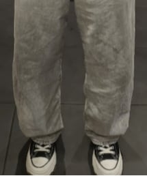 GU | デニムパンツ