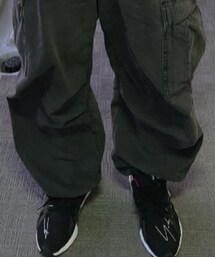 GU | カーゴパンツ