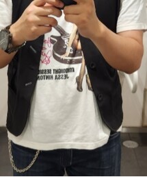 HYSTERIC GLAMOUR | Tシャツ/カットソー