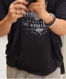 Hard Rock Cafe | Tシャツ/カットソー