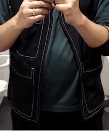 ZARA | ベスト