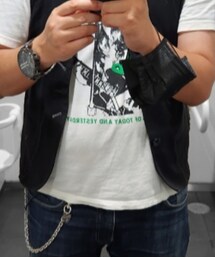 HYSTERIC GLAMOUR | Tシャツ/カットソー