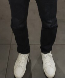 Levi's Made & Crafted | デニムパンツ
