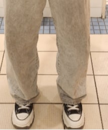 GU | デニムパンツ