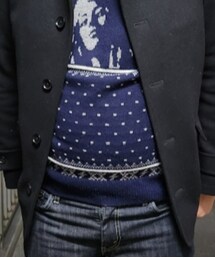 HYSTERIC GLAMOUR | ニット/セーター