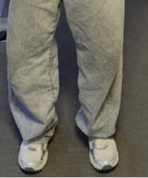 GU | デニムパンツ
