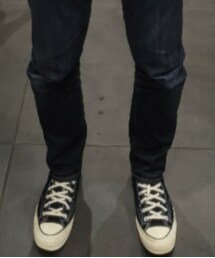 Levi's Made & Crafted | デニムパンツ