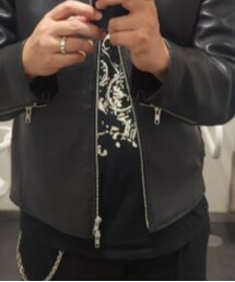 HYSTERIC GLAMOUR | Tシャツ/カットソー