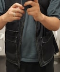 ZARA(ザラ)の「トップス(ベスト)」