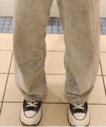 GU | デニムパンツ