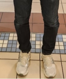 Levi's Made & Crafted | デニムパンツ
