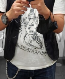 HYSTERIC GLAMOUR | Tシャツ/カットソー