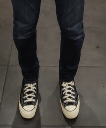 Levi's Made & Crafted | デニムパンツ