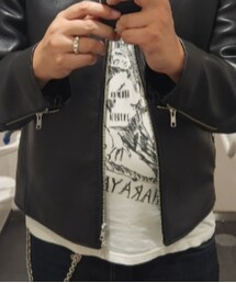HYSTERIC GLAMOUR | Tシャツ/カットソー