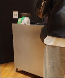 GU | デニムパンツ