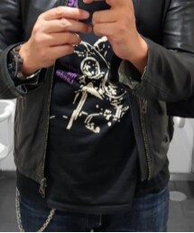 HYSTERIC GLAMOUR | Tシャツ/カットソー