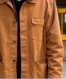 Levi's | カバーオール