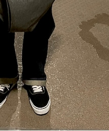 VANS | スニーカー