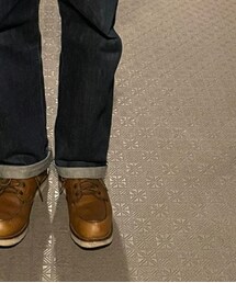 RED WING | ブーツ