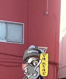 Supreme  | キャップ