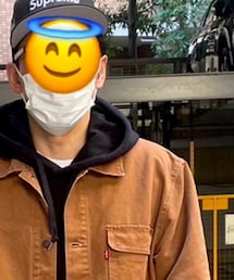 UNIQLO | パーカー