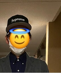 Supreme  | キャップ