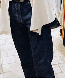 UNIQLO | デニムパンツ