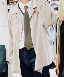 CASPER JOHN | シャツ/ブラウス