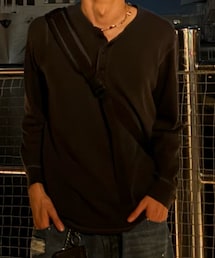 UNIQLO | Tシャツ/カットソー