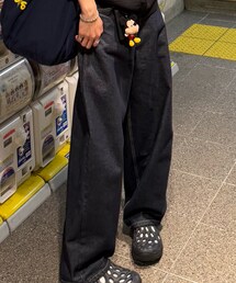 nyunyu | デニムパンツ